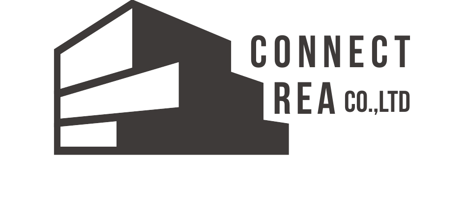 CONNECT REA Co.,LTD
