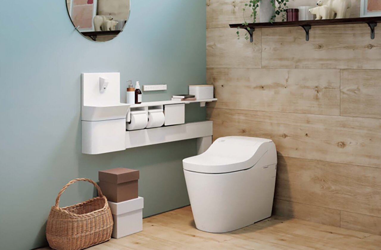 福岡の水回りリフォーム施工例｜コネクトリア